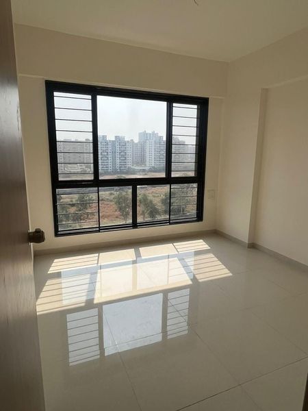 2BHK · Unfurnished · Apartment