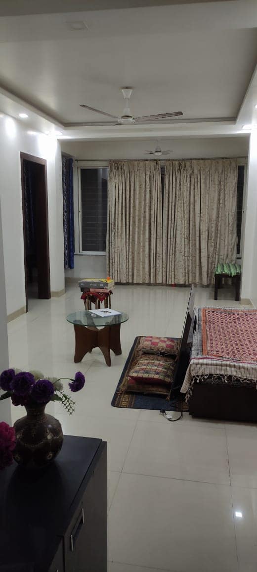2BHK · Furnished · Apartment