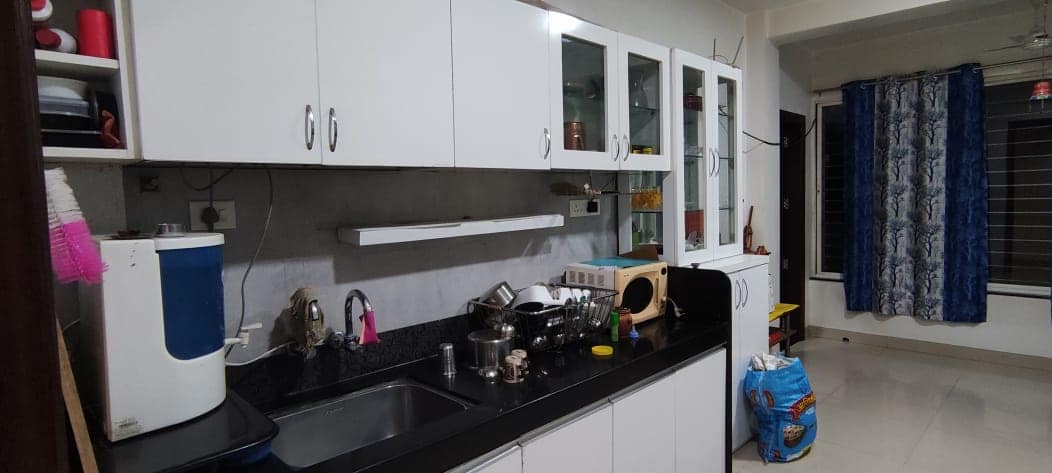 2BHK · Furnished · Apartment