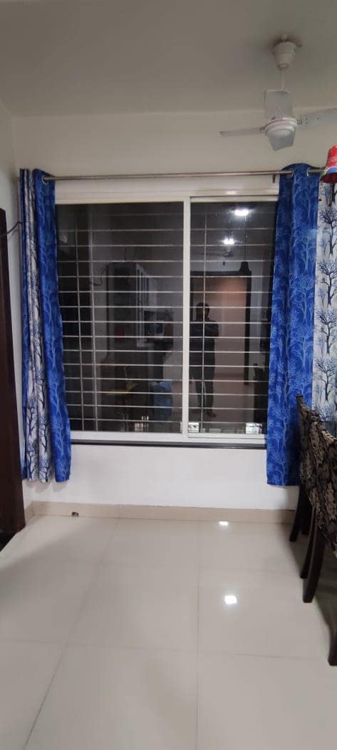 2BHK · Furnished · Apartment
