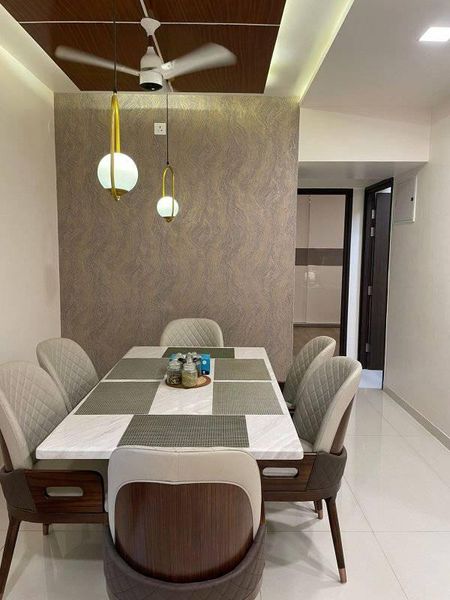 Single Room · Furnished · Apartment