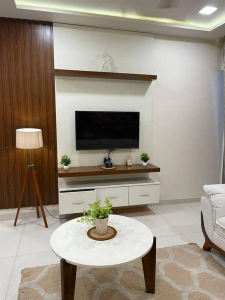 Single Room · Furnished · Apartment