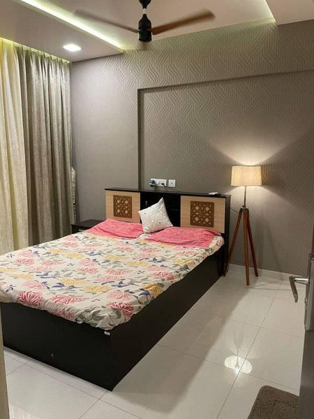 Single Room · Furnished · Apartment