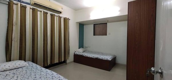 2BHK · Furnished · Apartment