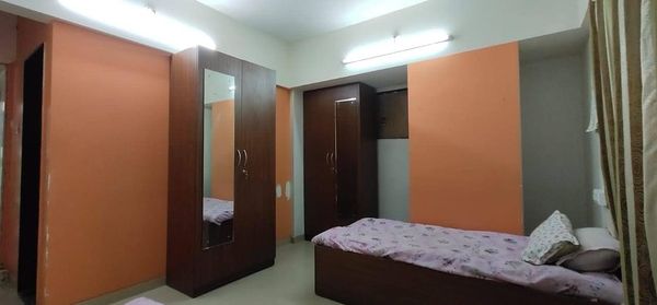 2BHK · Furnished · Apartment