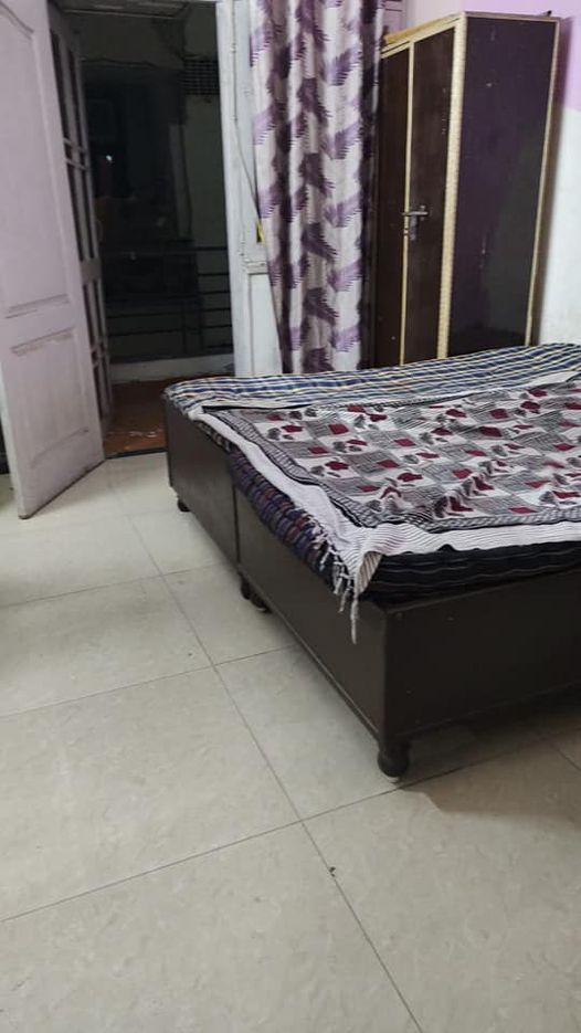 2BHK · Furnished · Apartment