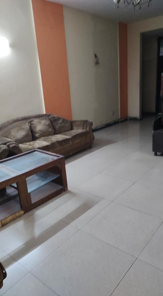 2BHK · Furnished · Apartment