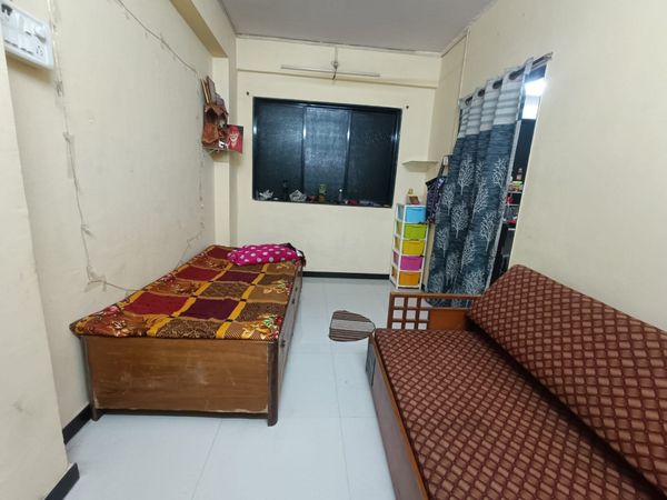1BHK · Furnished · Apartment