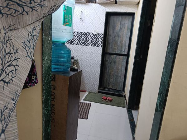 1BHK · Furnished · Apartment
