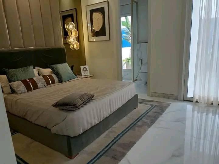 1RK · Furnished · Apartment