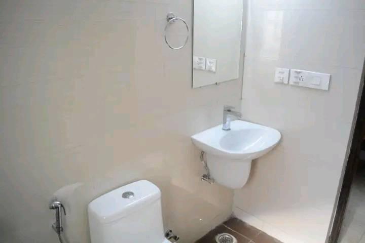 1RK · Furnished · Apartment