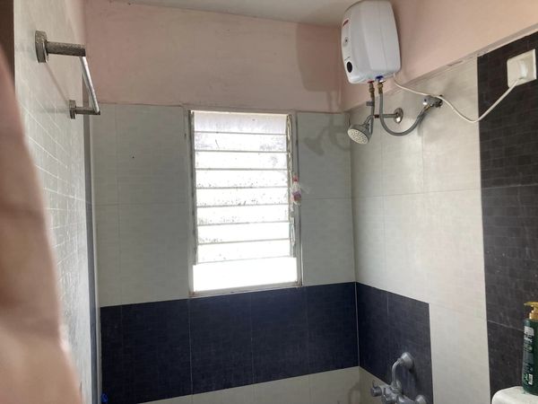 3BHK · Furnished · Apartment
