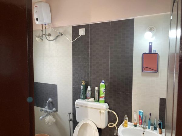 3BHK · Furnished · Apartment