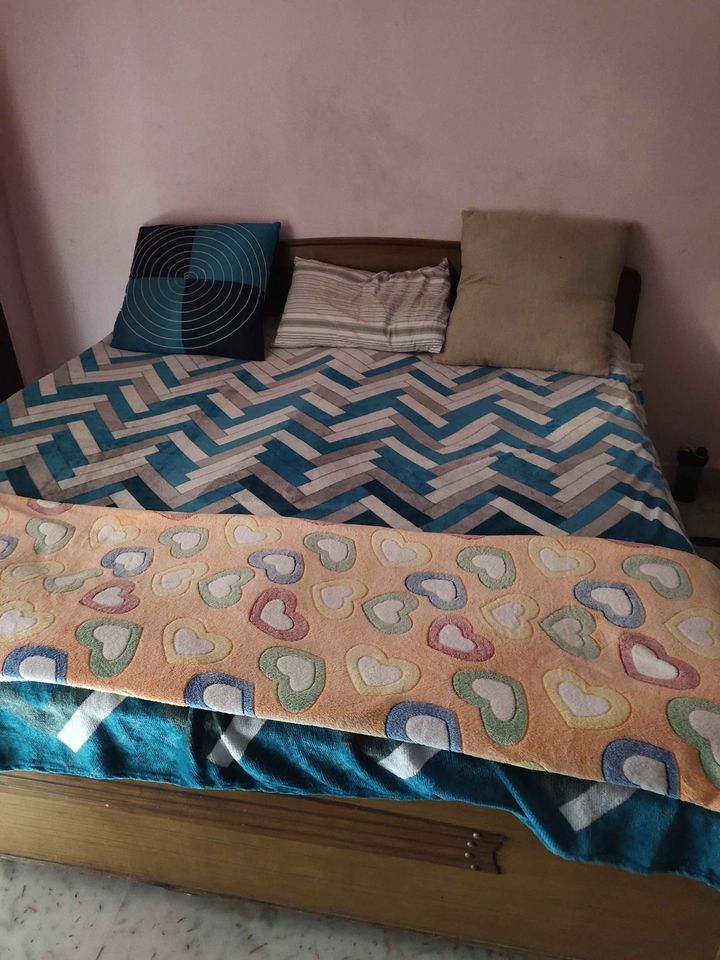 2BHK · Furnished · Apartment