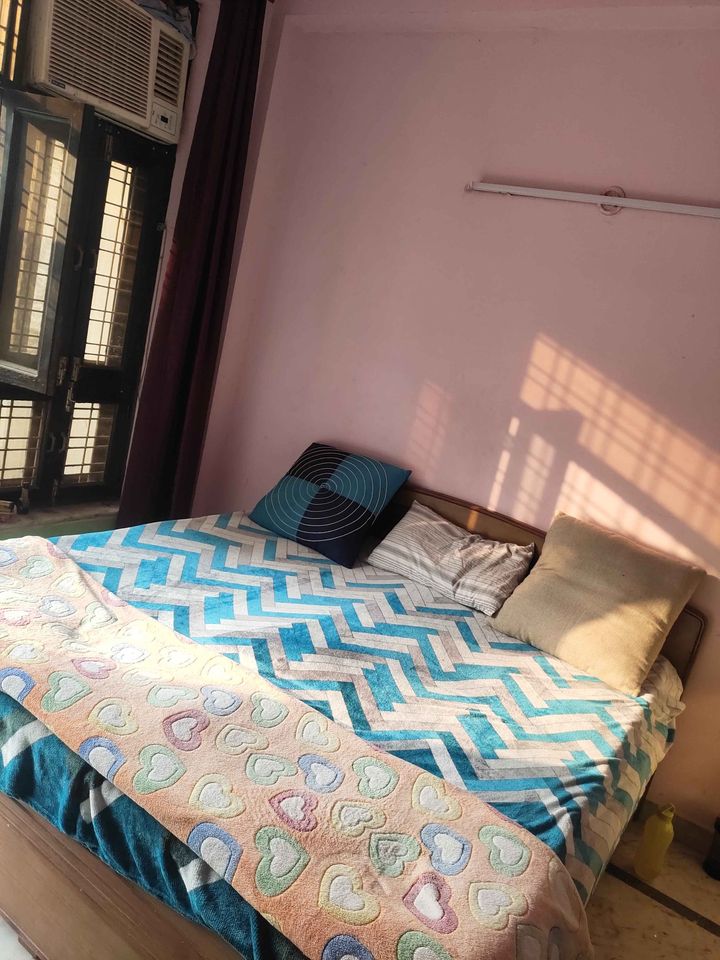 2BHK · Furnished · Apartment