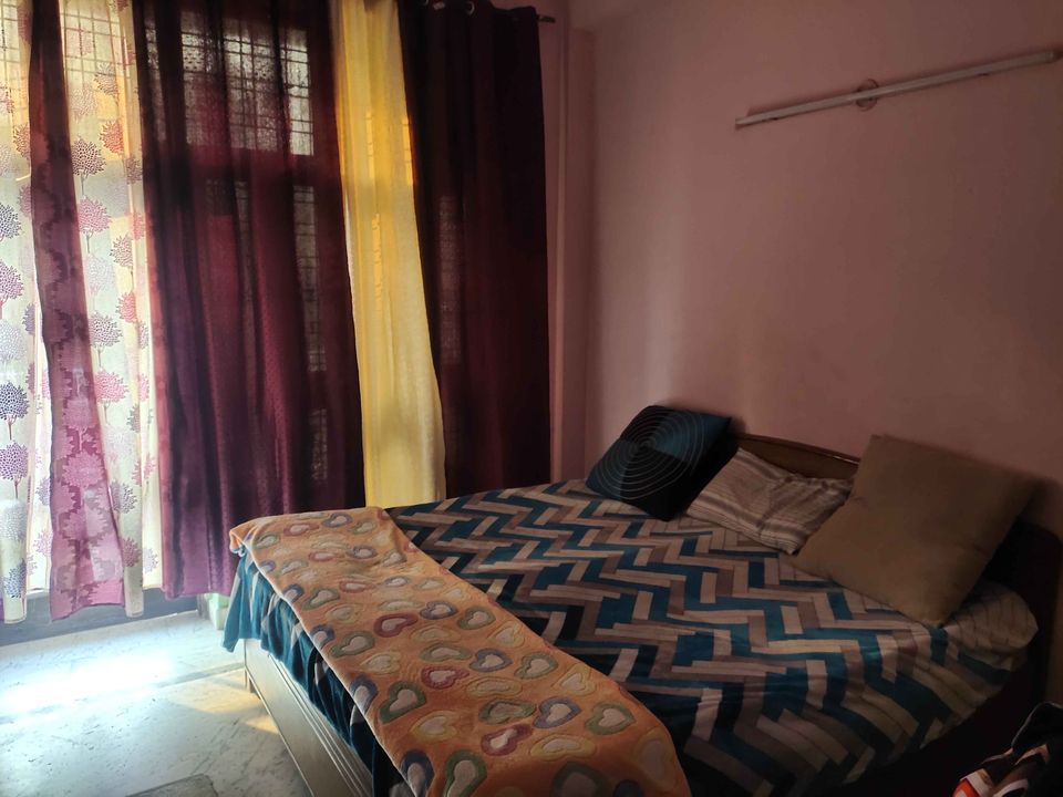 2BHK · Furnished · Apartment