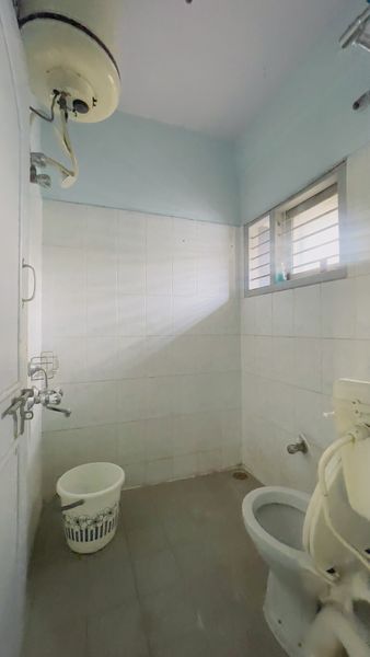1RK · Furnished · Apartment