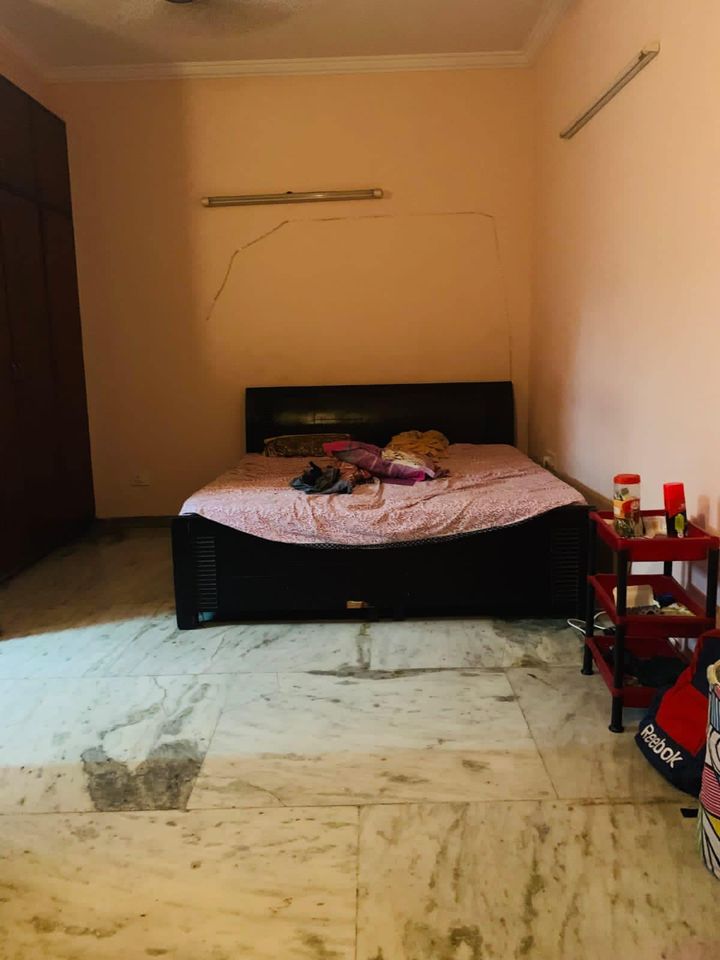 3BHK · Furnished · Apartment