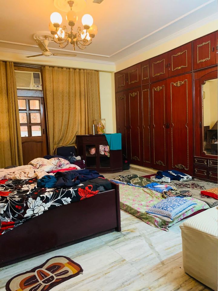 3BHK · Furnished · Apartment