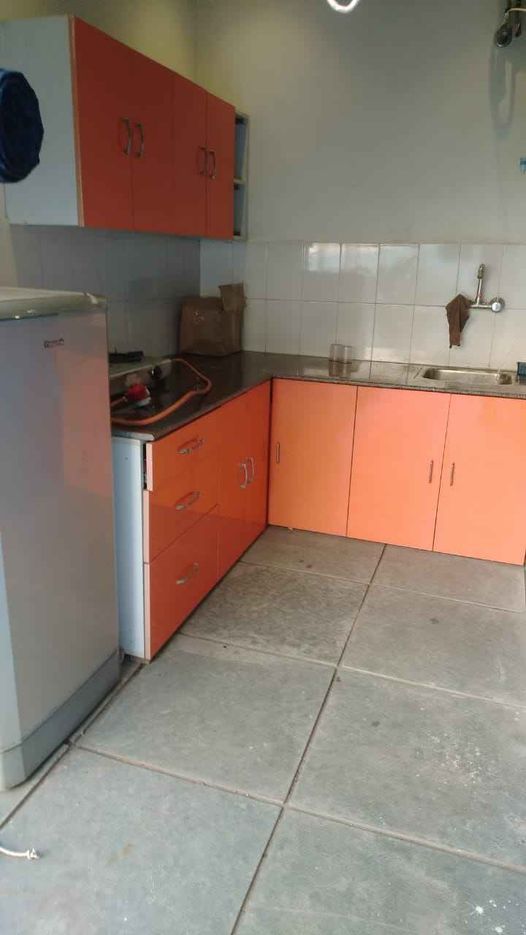1RK · Furnished · Apartment
