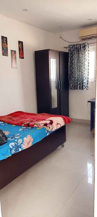 1RK · Furnished · Apartment
