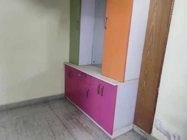 1RK · Furnished · Apartment