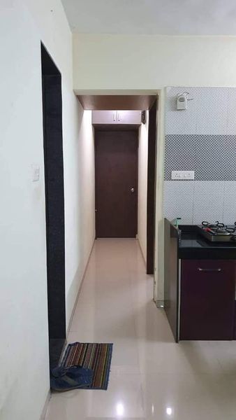 2BHK · Furnished · Apartment