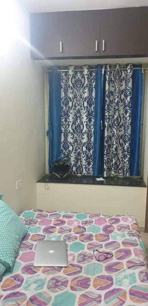 2BHK · Furnished · Apartment