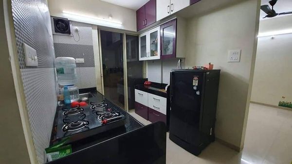 2BHK · Furnished · Apartment