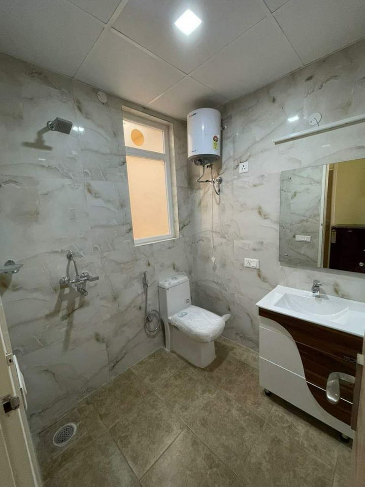 1RK · Furnished · Apartment