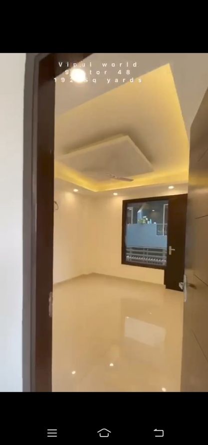 3BHK · Furnished · Apartment