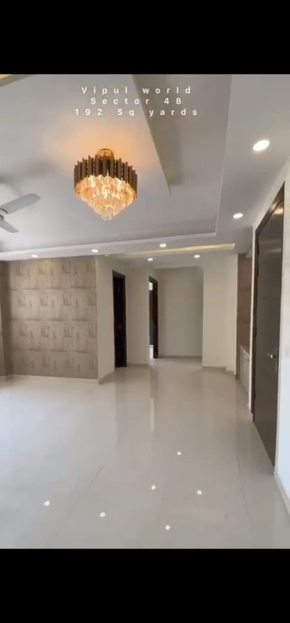 3BHK · Furnished · Apartment