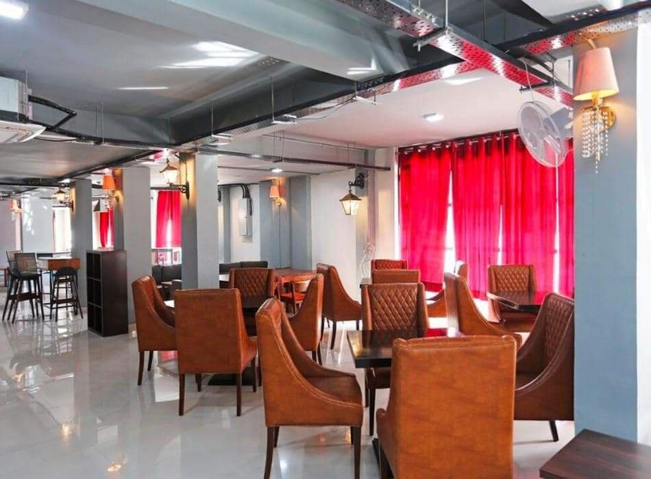 1RK · Furnished · Apartment
