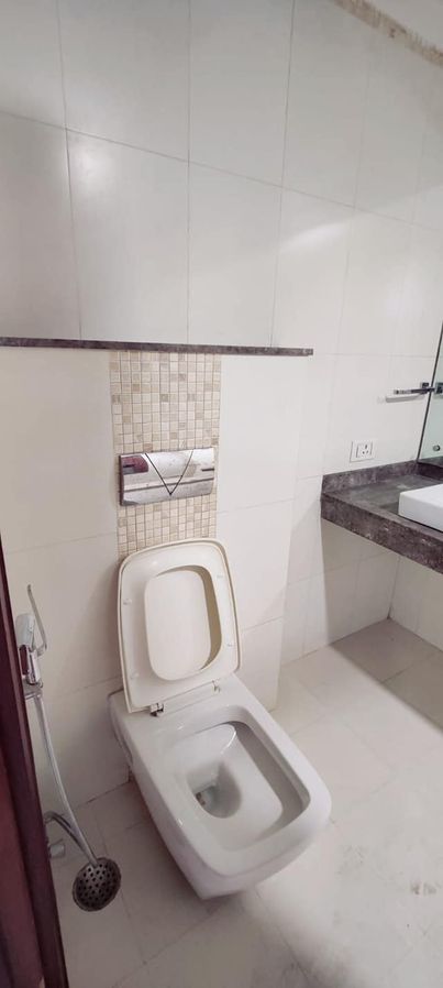 1RK · Furnished · Apartment