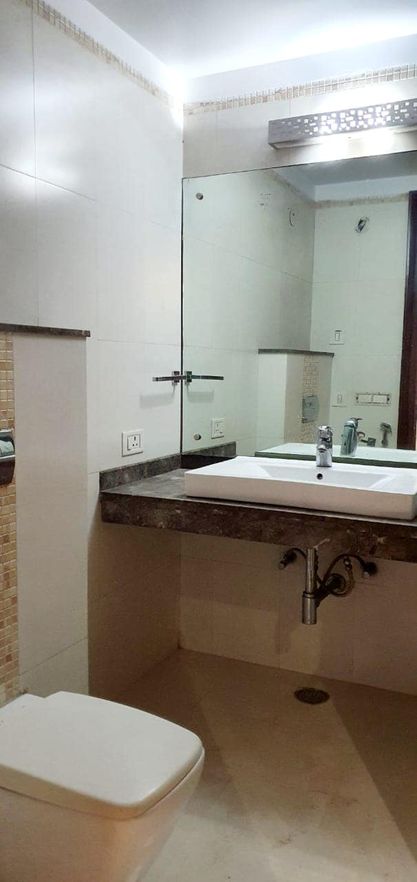 1RK · Furnished · Apartment