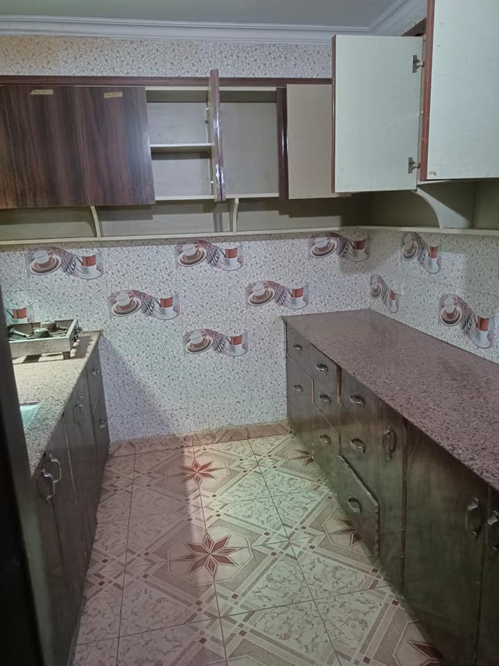 3BHK · Furnished · Apartment