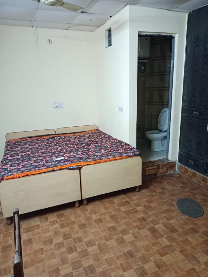 3BHK · Furnished · Apartment