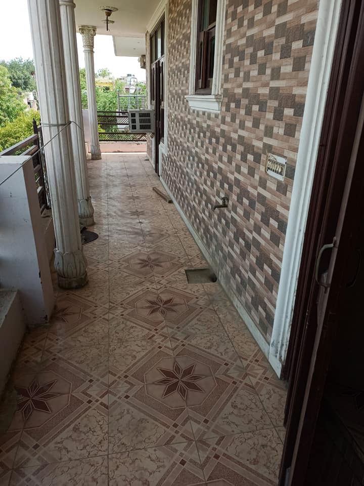 3BHK · Furnished · Apartment