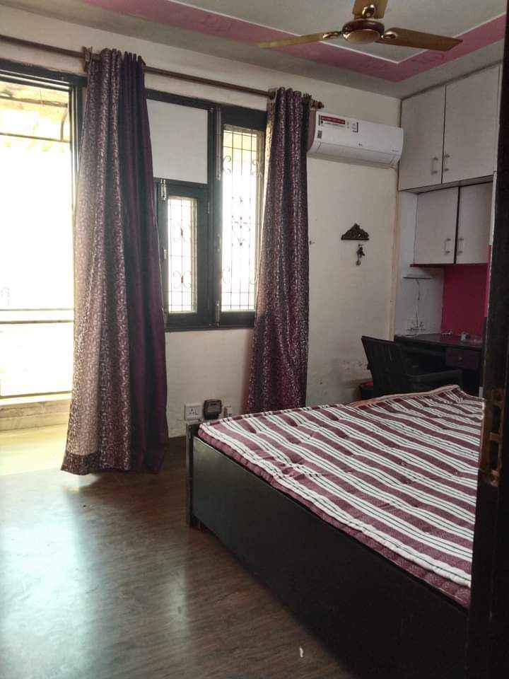 2BHK · Furnished · Apartment