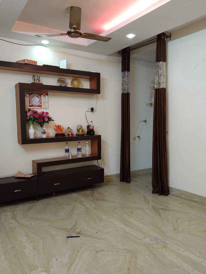 2BHK · Furnished · Apartment