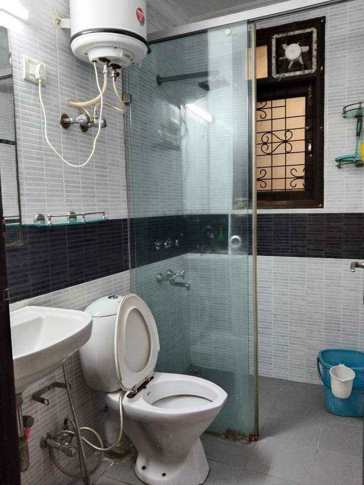 2BHK · Furnished · Apartment