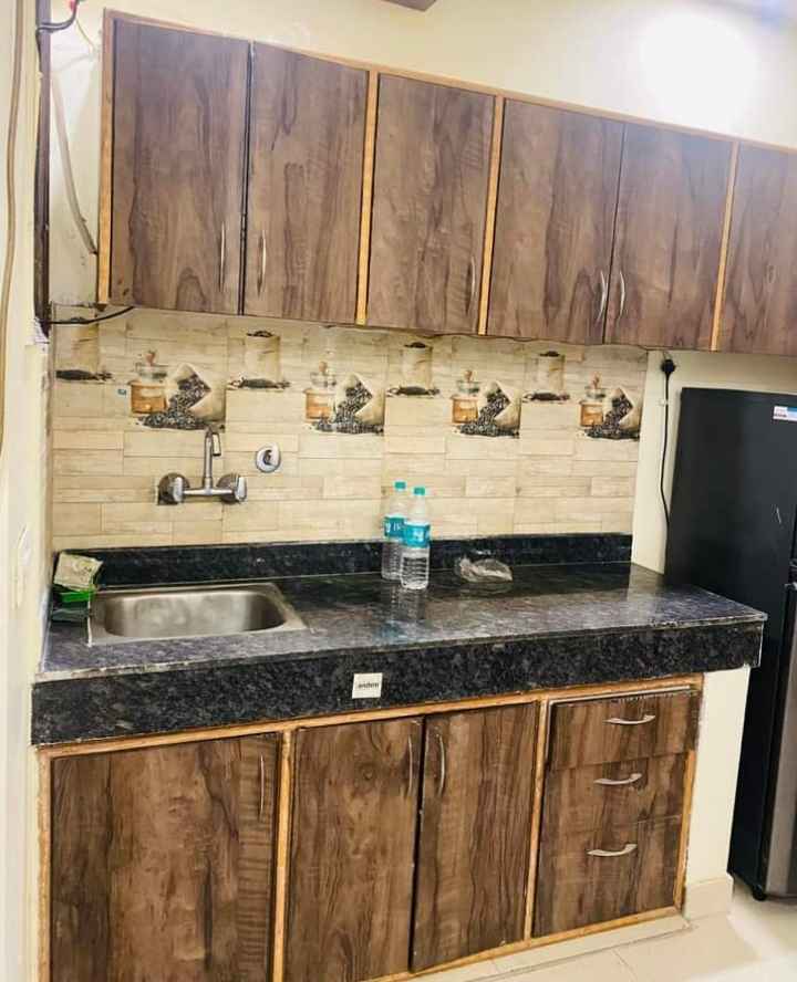 1RK · Furnished · Apartment