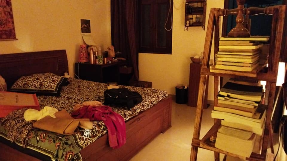 3BHK · Furnished · Apartment