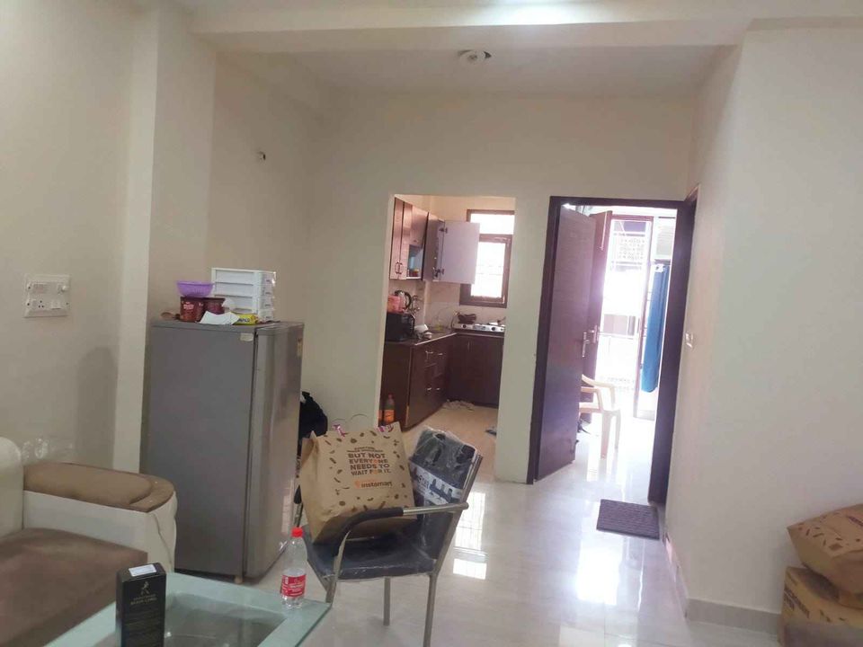 2BHK · Furnished · Apartment
