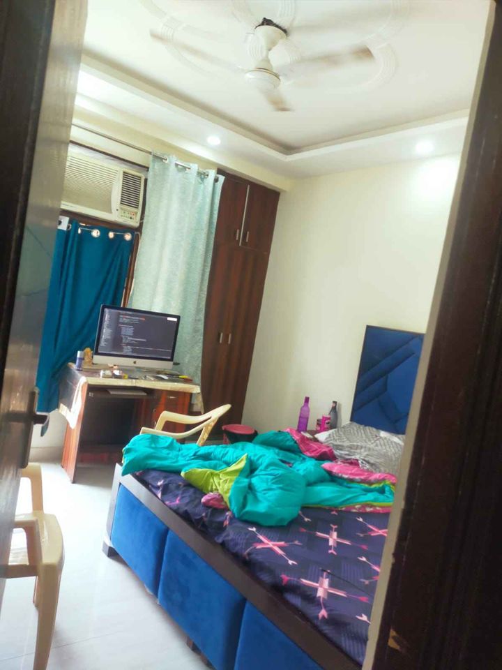2BHK · Furnished · Apartment