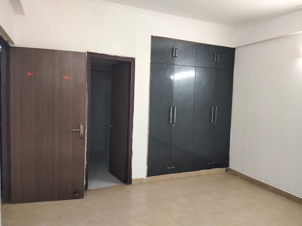 3BHK · Furnished · Apartment