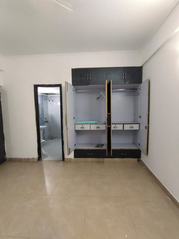 3BHK · Furnished · Apartment