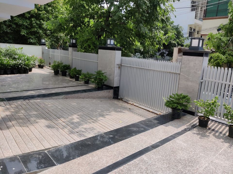 1RK · Furnished · Apartment