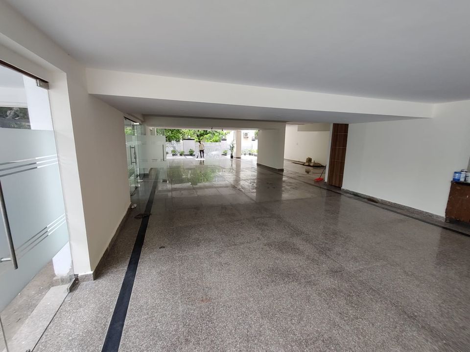 1RK · Furnished · Apartment