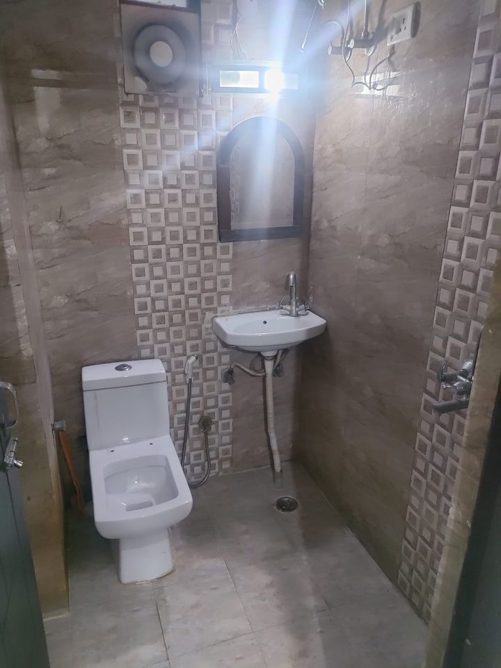1RK · Furnished · Apartment